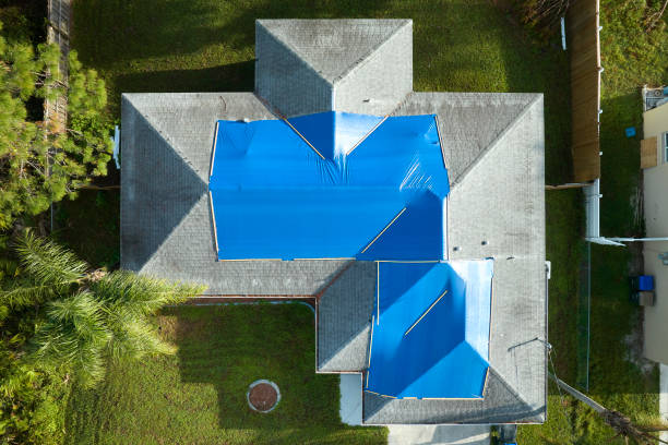 Best Roof Ventilation Installation  in Twin Lakes, CA