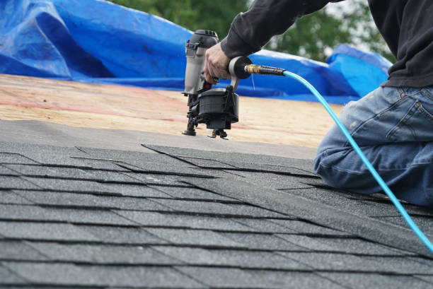 Best Metal Roofing Installation  in Twin Lakes, CA