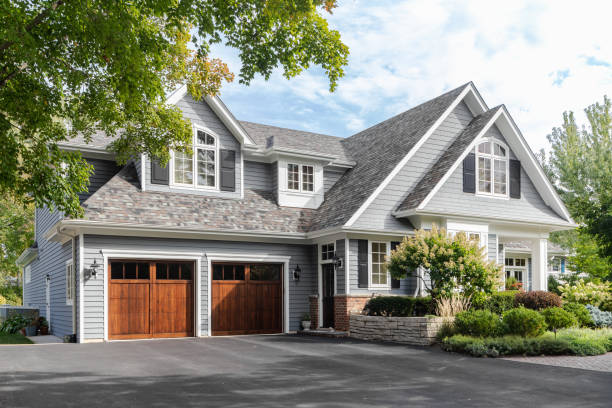 Best Commercial Roofing Services  in Twin Lakes, CA