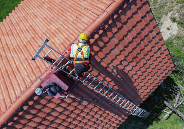 Best Roof Insulation Installation  in Twin Lakes, CA